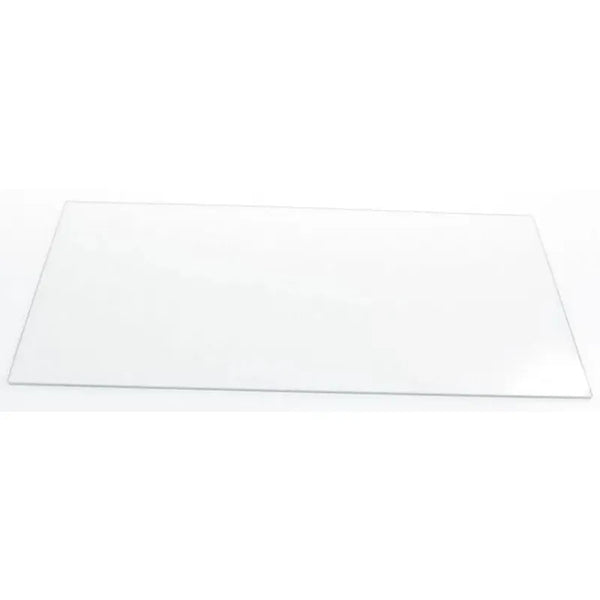 Police GOR517867 slouží k uložení potravin v lednici GorenMora 265x485 mm