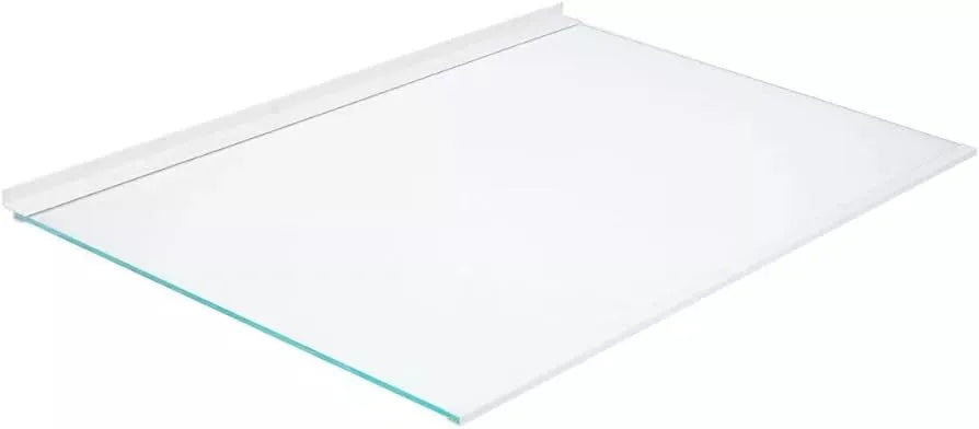 Skleněná police GOR433266 určena pro chladničky GorenMora 480x325 mm