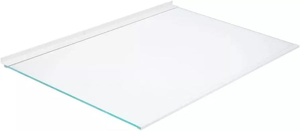 Skleněná police GOR433266 určena pro chladničky GorenMora 480x325 mm