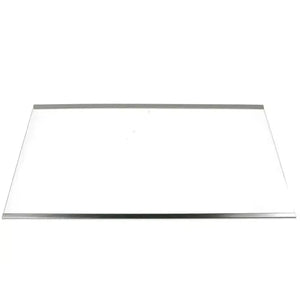 Skleněná police GOR819877 určena k uložení potravin do chladniček GorenMora