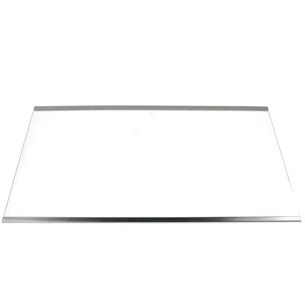 Skleněná police GOR819877 určena k uložení potravin do chladniček GorenMora