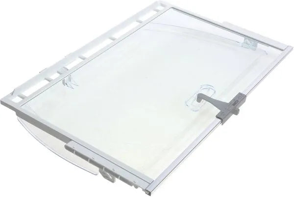 Police BSH00791667 náhradní díl pro chladničky Bosch Siemens skleněná