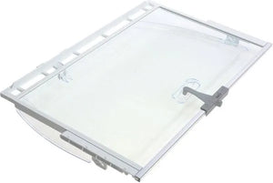 Police BSH00791667 náhradní díl pro chladničky Bosch Siemens skleněná