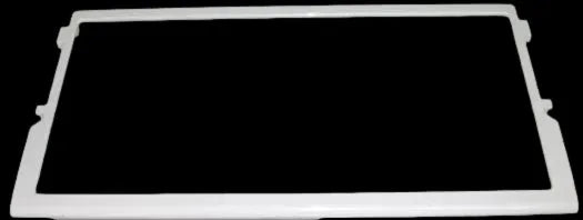 Skleněná police 4365920400 náhradní díl pro chladničku Beko Blomberg