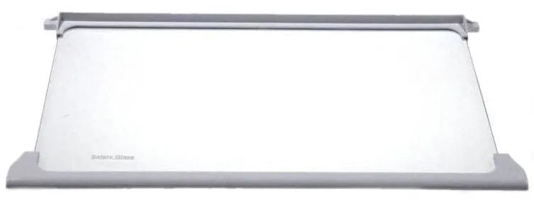 Skleněná police 4617920500 náhradní díl pro ukládání potravin v lednici Beko Blomberg