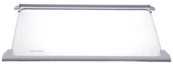 Skleněná police 4617920500 náhradní díl pro ukládání potravin v lednici Beko Blomberg