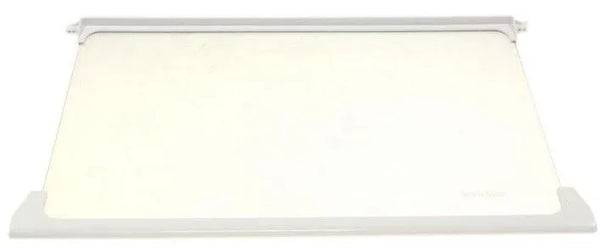 Skleněná police 4659370100 pro ukládání potravin v lednici Beko Blomberg