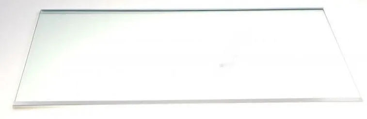 Skleněná police 49056762 náhradní díl pro uložení potravin v lednici Candy Hoover