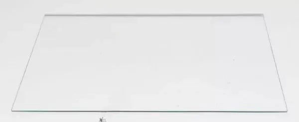 Skleněná police 70001675 náhradní díl pro chladničku Candy Hoover vhodná k uložení potravin