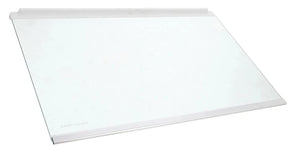 Skleněná police 2651093086 náhradní díl pro uložení potravin v chladničkách AEG Electrolux