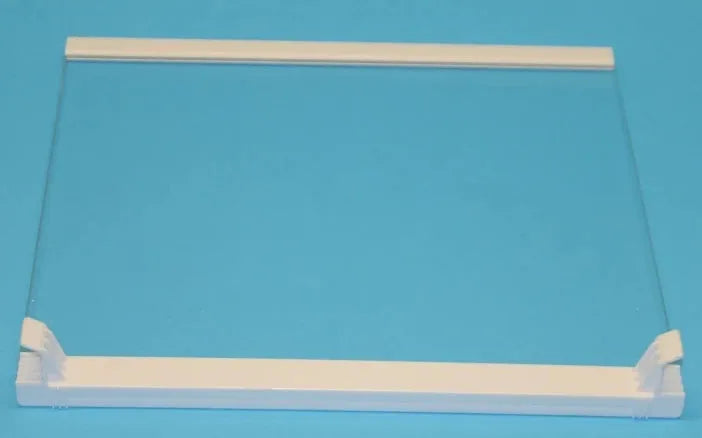 Skleněná police HK1945816 určena pro ukládání potravin v chladničkách Hisense