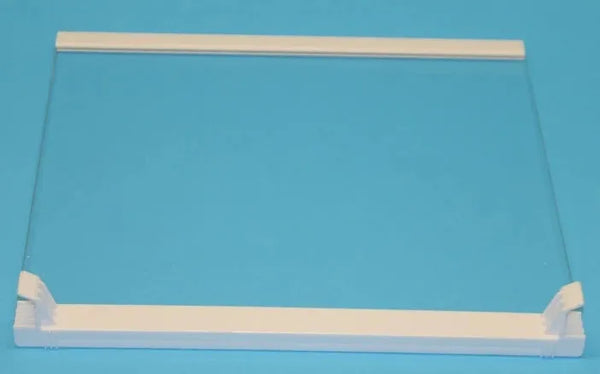 Skleněná police HK1945816 určena pro ukládání potravin v chladničkách Hisense