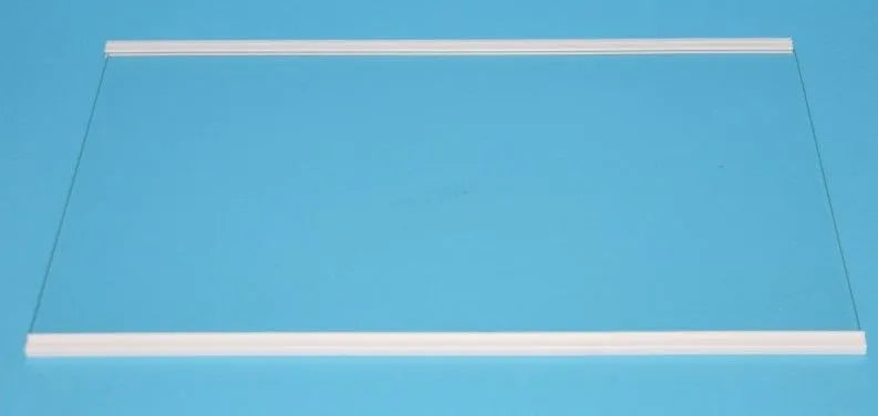 Skleněná police HK1995850 určena pro uložení potravin v lednici Hisense