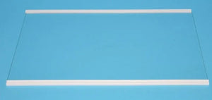 Skleněná police HK1995850 určena pro uložení potravin v lednici Hisense