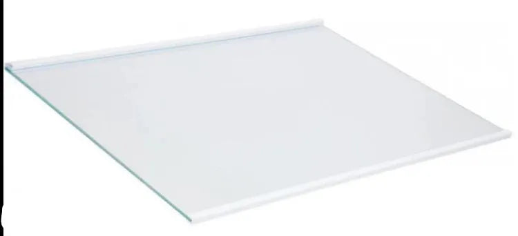 Skleněná police HK2233364 náhradní díl do chladničky Hisense