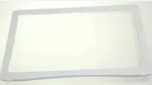Skleněná police 3551JA1059B náhradní díl pro lednici LG