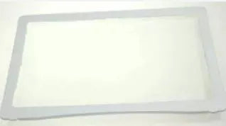 Skleněná police 3551JA1059B náhradní díl pro lednici LG