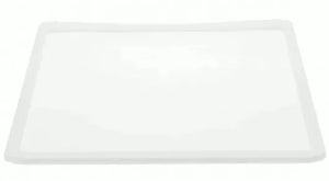 Skleněná police 5027JA2071B náhradní díl pro uložení potravin v lednici LG