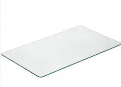 Skleněná police 47021017 náhradní díl pro chladničku Vestel