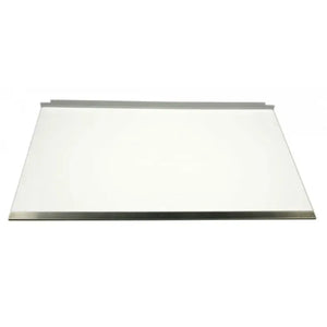 Skleněná police 481010477825 náhradní díl pro chladničku Whirlpool Indesit