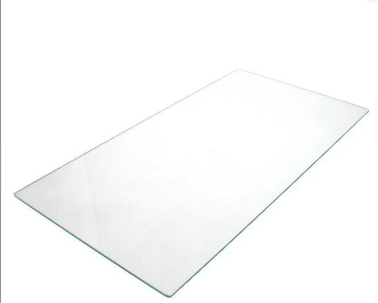 Skleněná police 480132102676 náhradní díl pro chladničku Whirlpool Indesit