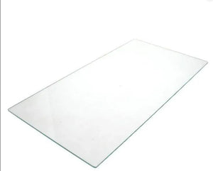 Skleněná police 480132102676 náhradní díl pro chladničku Whirlpool Indesit