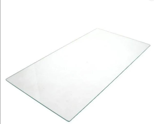 Skleněná police 480132102676 náhradní díl pro chladničku Whirlpool Indesit