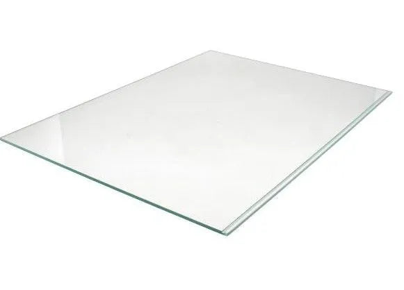 Skleněná police C00284071 náhradní díl pro chladničku Whirlpool Indesit