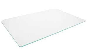 Skleněná police C00280893 určena k uložení potravin pro chladničku Whirlpool Indesit