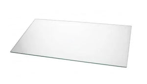 Skleněná police 727135800 určena do mrazničky značky Liebherr