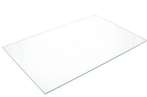 Skleněná police C00374836 určena pro mrazničku Whirlpool Indesit