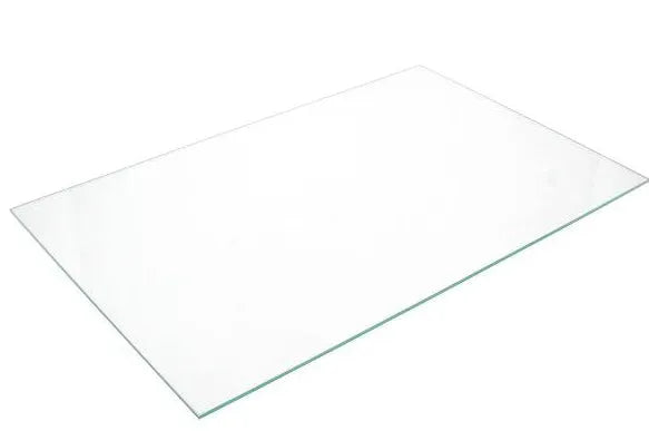 Skleněná police C00374836 určena pro mrazničku Whirlpool Indesit