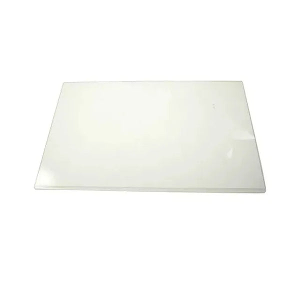 Skleněná police 47016343 náhradní díl pro uložení potravin v lednici Vestel