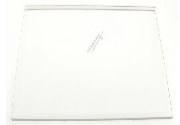 Skleněná police K2038074 určena pro uložení potravin v lednici Hisense