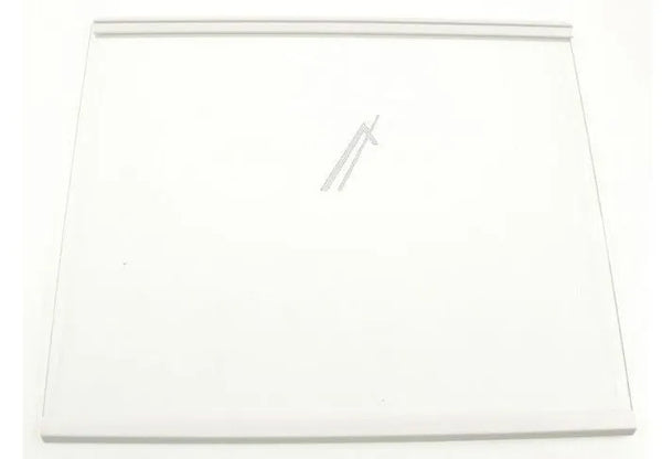 Skleněná police K2038074 určena pro uložení potravin v lednici Hisense