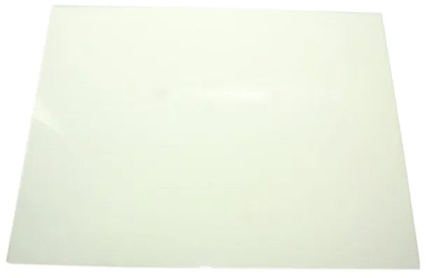 Police 727134600 náhradní díl pro lednici Liebherr skleněná mezi šuplíky