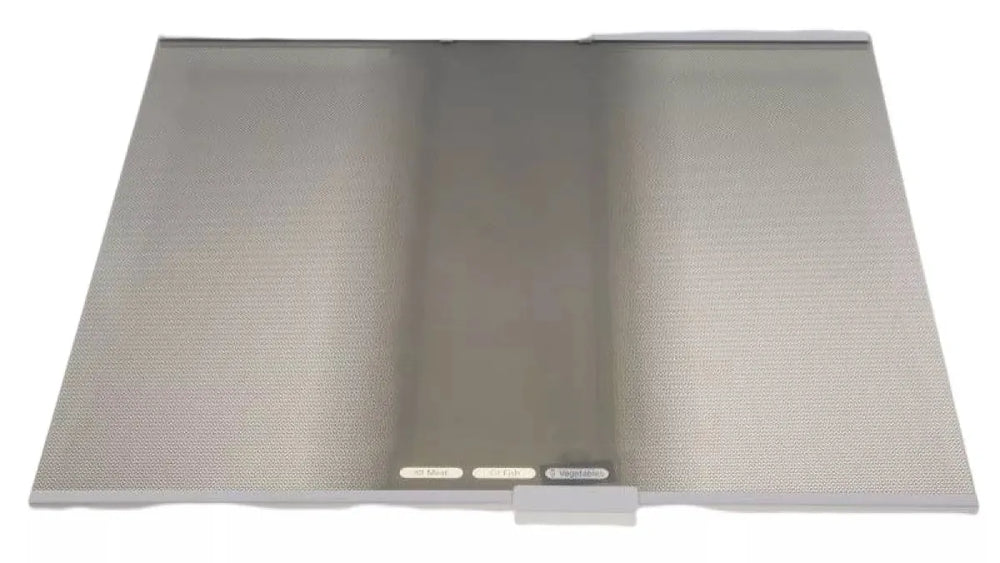 Skleněná police AHT74894119 náhradní díl pro lednici LG