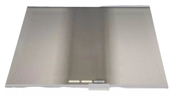 Skleněná police AHT74894119 náhradní díl pro lednici LG