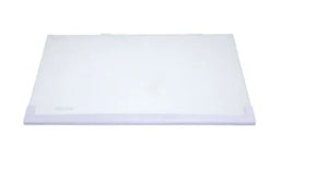 Skleněná police 4565032400 pro uložení zeleniny do lednice Beko Blomberg