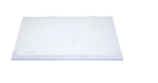 Skleněná police 4565032400 pro uložení zeleniny do lednice Beko Blomberg