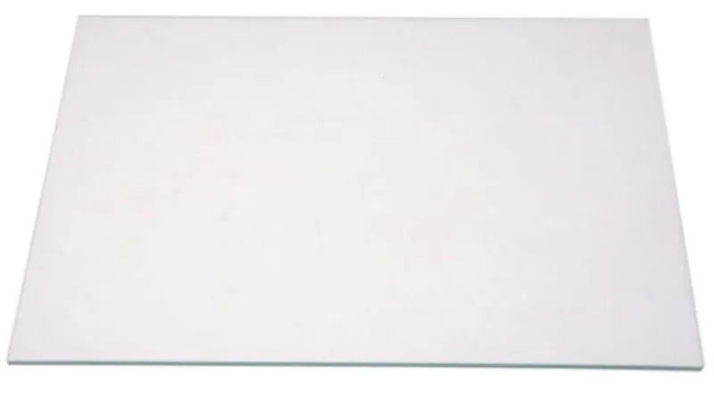 Skleněná polička BSH11004279 náhradní díl pro mrazničku Bosch Siemens