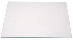 Skleněná polička BSH11004279 náhradní díl pro mrazničku Bosch Siemens