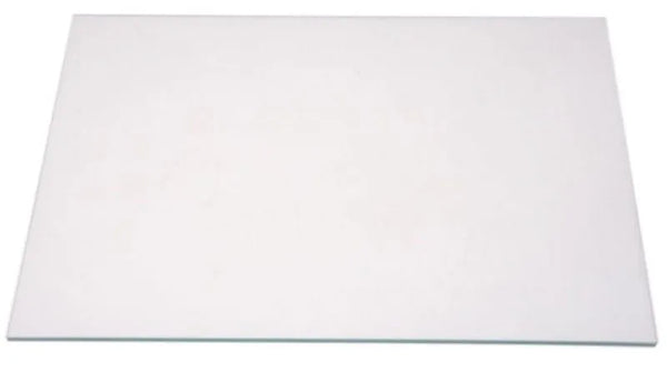 Skleněná polička BSH11004279 náhradní díl pro mrazničku Bosch Siemens