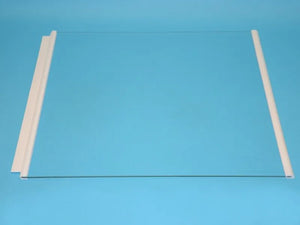 Skleněná polička HK1862149 náhradní díl pro chladničku Hisense