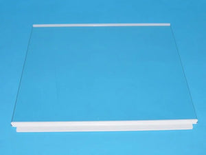 Skleněná polička HK2037980 náhradní díl pro chladničku Hisense