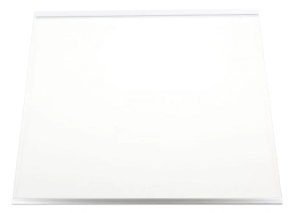 Skleněná police AHT75340911 náhradní díl pro lednici LG 500x425 mm