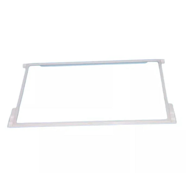 Skleněná polička GOR179037 určena pro použití v chladničkách GorenMora