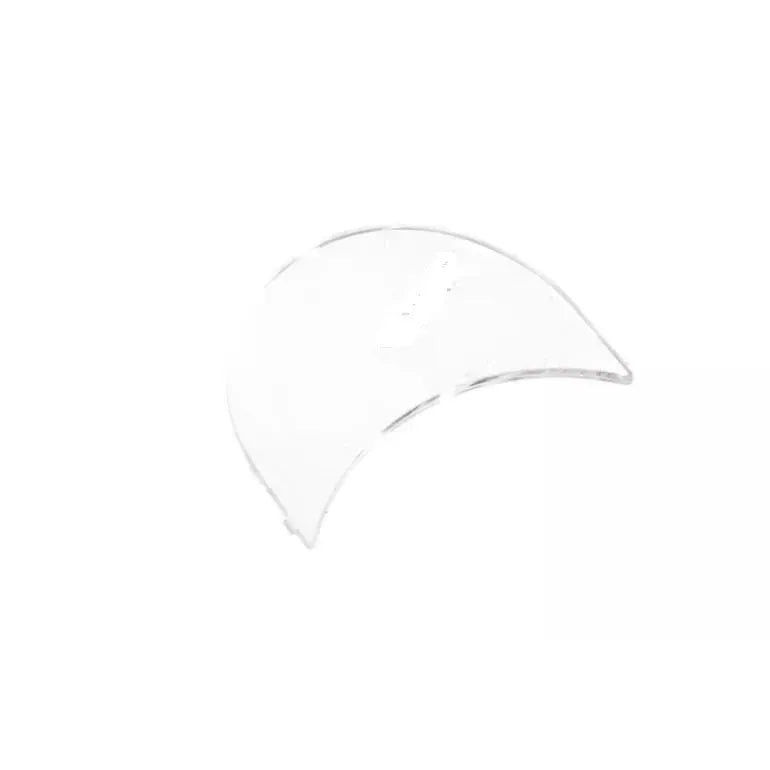 Čelní panel BSH00094977 náhradní díl pro myčku nádobí Bosch Siemens skleněný