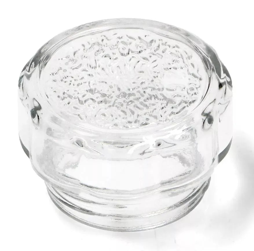 KOP500WHI Kryt osvětlení náhradní díl pro pečicí troubu Whirlpool