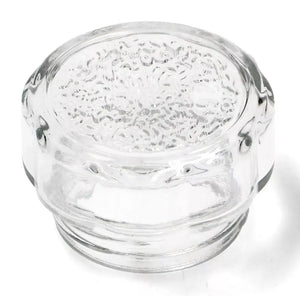 KOP500WHI Kryt osvětlení náhradní díl pro pečicí troubu Whirlpool